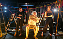 „Ryczące czterdziestki” na Mazurach. Teatr IOTA świętuje 40-lecie działalności „Ryczące czterdziestki” na Mazurach. Teatr IOTA świętuje 40-lecie działalności